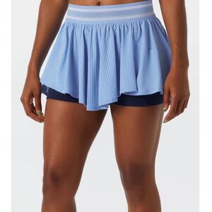 Free People Movement woman skort in size large